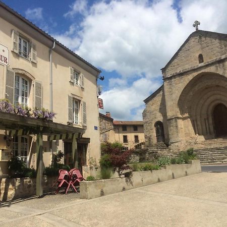 Dore-lʼÉglise Auberge Du Ripailleur المظهر الخارجي الصورة